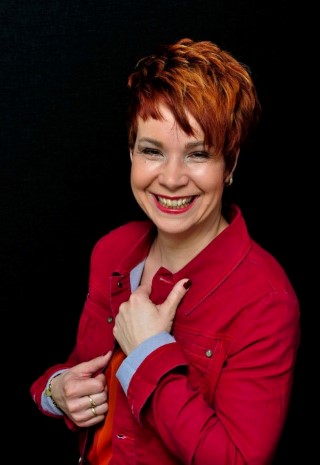 Jolanda Heuts van kinderopvang De Lotsj Aelse