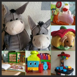 Kinderopvang De Lotsj Aelse